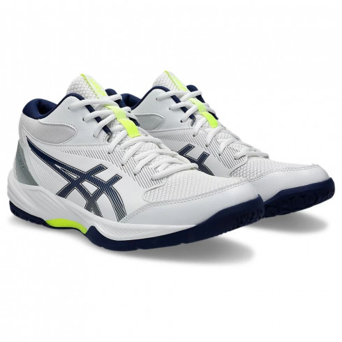 Фото Чоловічі волейбольні кросівки Asics GEL-TASK MT 4 1071A102-100 - зображення 5