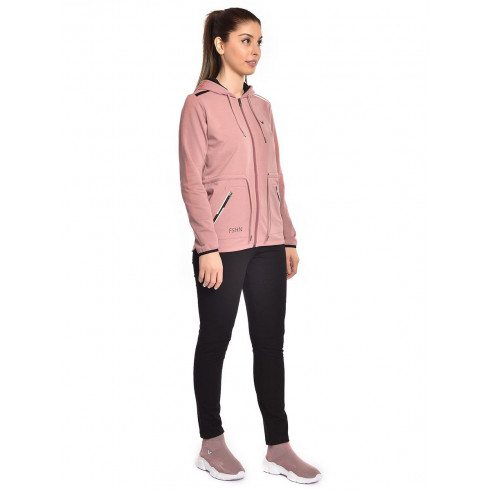 Фото Жіночий спортивний костюм Bilcee TB20WL01W8925-1502 - зображення 2