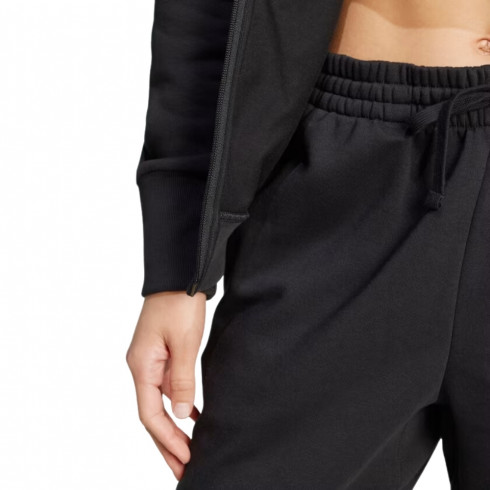 Фото Жіноча спортивна толстовка Adidas W ALL SZN FZ HD IX3809 - зображення 5