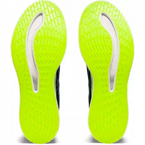 Фото Чоловічі бігові кросівки Asics MetaRide 1011B216-400 - зображення 4