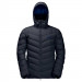 Фото Пуховик чоловічий Jack Wolfskin FAIRMONT MEN 1203591-1010 - зображення 1