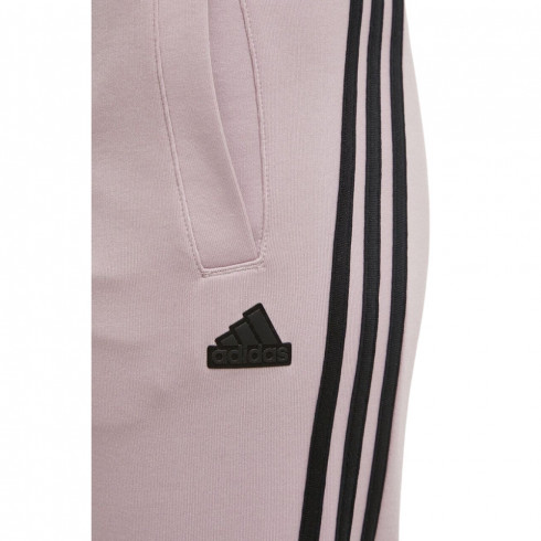 Фото Жіночі спортивні штани Adidas Future Icons 3-Stripes Open Hem IS3661 - зображення 4