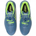 Фото Чоловічі кросівки для тенісу Asics GEL-RESOLUTION 9 1041A330-400 - зображення 6