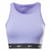 Фото Жіночий кроп-топ Reebok Beyond the Sweat GP2332 - зображення 1