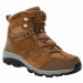 Фото Жіночі черевики Jack Wolfskin VOJO 3 WT TEXAPORE MID W 4042401_5442 - зображення 3