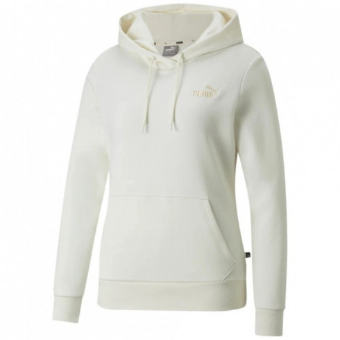 Фото Жіноче худі Puma ESS+ Embroidery Hoodie FL 67000499 - зображення 2