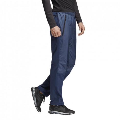 Фото Чоловічі штани Adidas Windfleece EH6500 - зображення 4