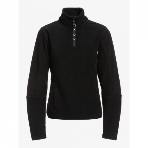 Фото Жіноча флісова кофта ROXY SAYNA J OTLR ERJFT04552-KVJ0 - зображення 6