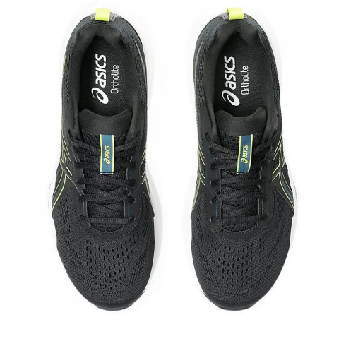 Чоловічі бігові кросівки Asics GEL-CONTEND 9 1011B881-005 - зображення 5 Фото Чоловічі бігові кросівки Asics GEL-CONTEND 9 1011B881-005 - зображення 5