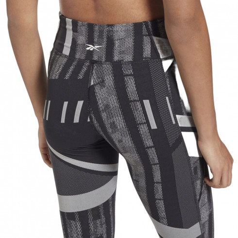 Фото Жіночі легінси Reebok LUX GL2577 - зображення 4