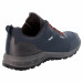 Фото Чоловічі напівчеревики Jack Wolfskin WOODLAND SHELL TEXAPORE LOW M 4054041_1010 - зображення 4