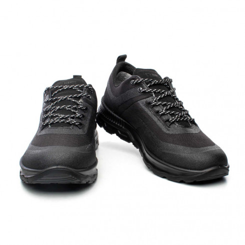 Фото Чоловічі напівчеревики Manul Grev 14813P20G - зображення 8