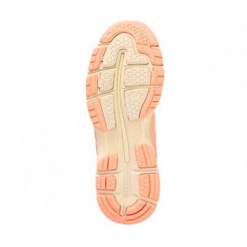 Фото Жіночі бігові кросівки Asics GEL-NIMBUS 20 SP T854N-0606 - зображення 4