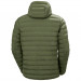 Фото Куртка чоловіча Helly Hansen MONO MATERIAL HOODED INSULATOR 53496-473 - зображення 6