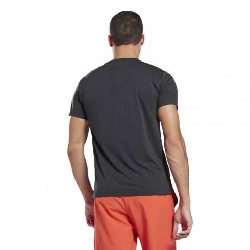 Фото Чоловіча футболка Reebok UNITED BY FITNESS PERFORATED GJ5721 - зображення 3