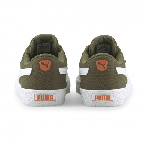 Фото Чоловічі кеди PUMA C-SKATE VULC 37490110 - зображення 5