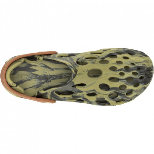 Фото Чоловічі сандалі Merrell HYDRO MOC J005947 - зображення 3