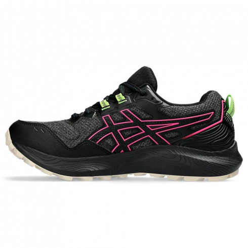 Фото Жіночі бігові кросівки Asics GEL-SONOMA 7 GTX 1012B414-020 - зображення 2