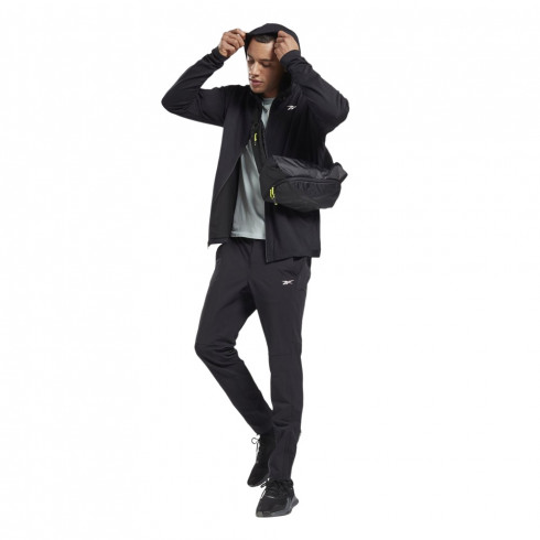 Фото Чоловічі штани Reebok United By Fitness Athlete GT3220 - зображення 3