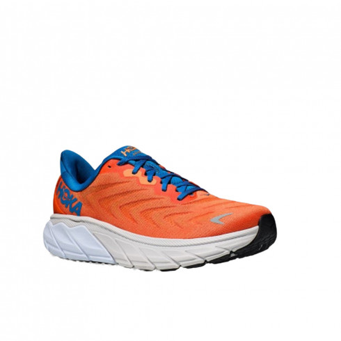 Фото Чоловічі бігові кросівки Hoka One One M ARAHI 6 1123194-VOCS - зображення 6