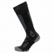 Фото Шкарпетки Jack Wolfskin SKI MERINO SOCK HIGH CUT KIDS 1904502_6000 - зображення 1