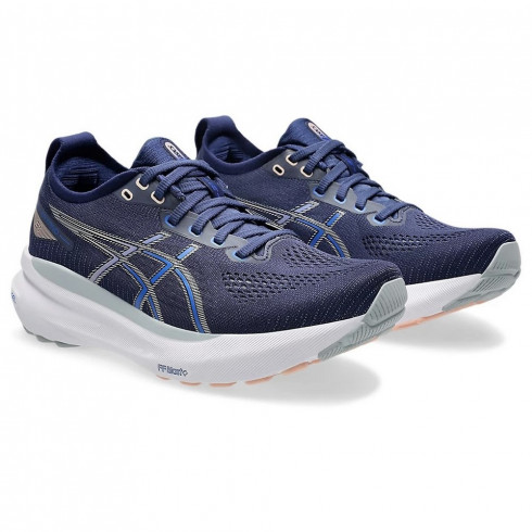 Фото Жіночі бігові кросівки Asics GEL-KAYANO 31 1012B670-403 - зображення 4