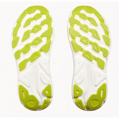 Фото Жіночі бігові кросівки Hoka One One W CLIFTON 9 1127896-EVN - зображення 6