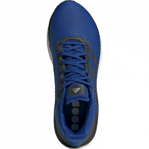 Фото Чоловічі бігові кросівки Adidas Solar Drive 19 M EF0787 - зображення 5