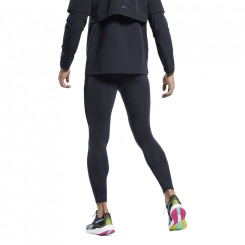 Фото Чоловічі тайтси для бігу Reebok HERMOWARM+GRAPHENE GT3234 - зображення 2