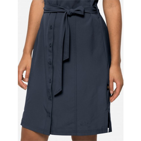 Фото Сукня Jack Wolfskin SONORA DRESS 1503993_1010 - зображення 4