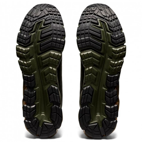 Фото Чоловічі повсякденні кросівки Asics GEL-QUANTUM 90 1201A064-300 - зображення 5