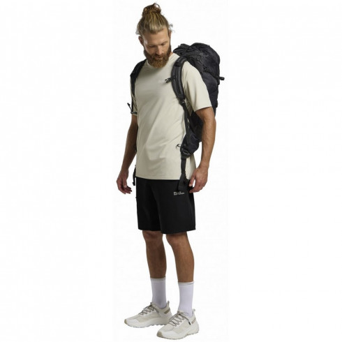 Фото Чоловічі шорти Jack Wolfskin PRELIGHT STRIDE SHORTS M A63784_6000 - зображення 5