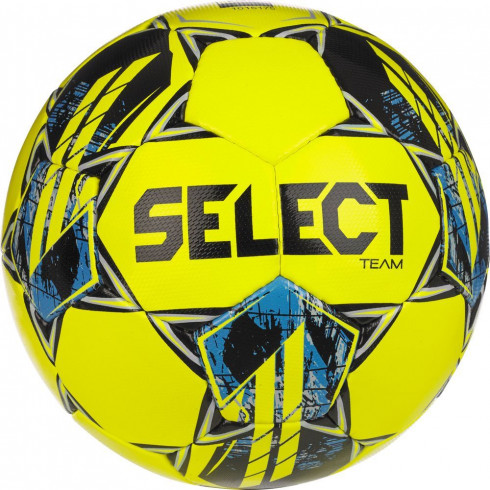 Фото М'яч футбольний Select TEAM FIFA v23 086556-007 - зображення 1