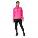 Фото Жіноча куртка для бігу Asics LITE-SHOW JACKET 2012C862-PINK - зображення 4