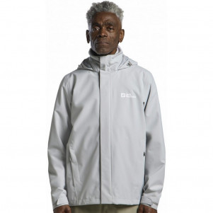 Чоловіча вітровка Jack Wolfskin TRAILTIME 2L JKT M A63903_6709