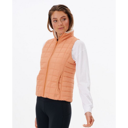 Фото Жилет жіночий Rip Curl ANTI-SERIES ANOETA II VEST 00IWJA-136 - зображення 3