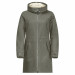 Фото Напівпальто жіноче Jack Wolfskin ROCKY POINT PARKA 1109373_4550 - зображення 7
