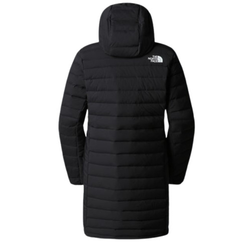 Фото Куртка жіноча The North Face BELLEVIEW STRETC NF0A7UK7JK31 - зображення 6