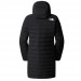 Фото Куртка жіноча The North Face BELLEVIEW STRETC NF0A7UK7JK31 - зображення 6