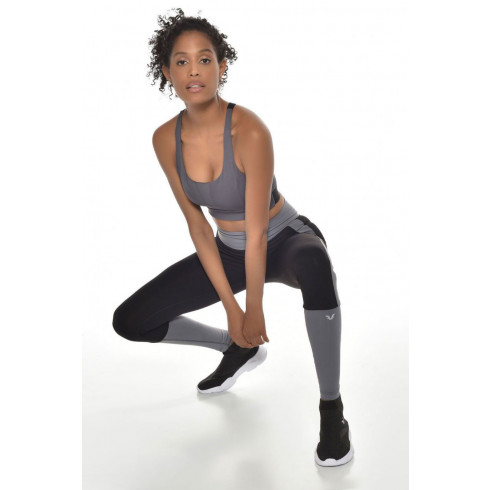 Фото Жіночі легінси Bilcee TB20WF09W9202-1001 - зображення 3