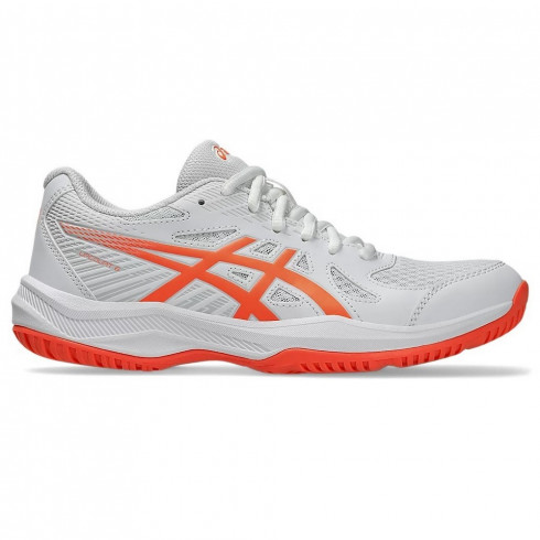 Фото Жіночі волейбольні кросівки Asics UPCOURT 6 1072A107-102 - зображення 1