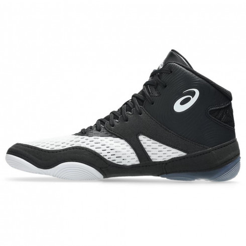 Фото Борцівки чоловічі ASICS SPLIT ELITE 1081A066-100 - зображення 4