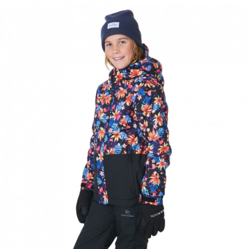 Фото Дитяча гірськолижна куртка Rip Curl OLLY JACKET SKJBD4-4531 - зображення 2