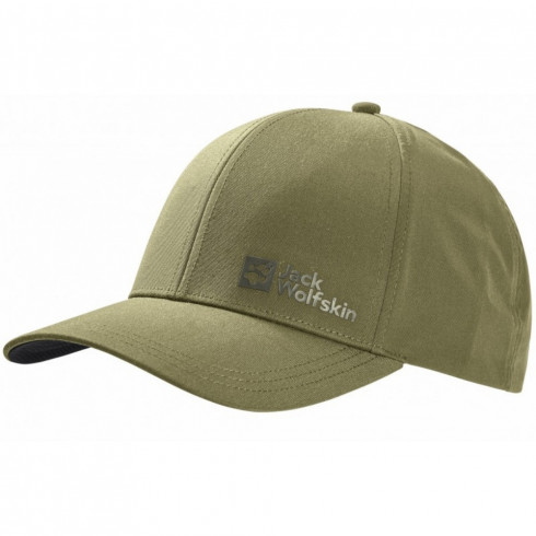 Фото Кепка Jack Wolfskin SUMMER STORM XT CAP 1907753_4511 - зображення 2