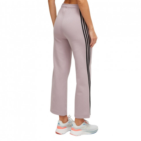 Фото Жіночі спортивні штани Adidas Future Icons 3-Stripes Open Hem IS3661 - зображення 2