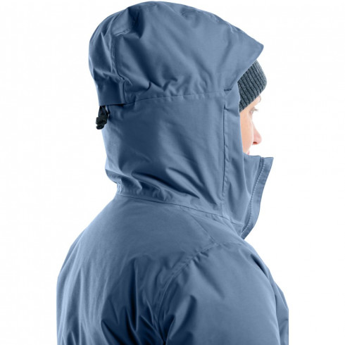 Фото Жіноча мембранна куртка Turbat Vihola Wmn TWJ0027-BLU - зображення 5