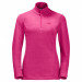Фото Жіночий фліс Jack Wolfskin ARCO WOMEN 1703632-8033 - зображення 1
