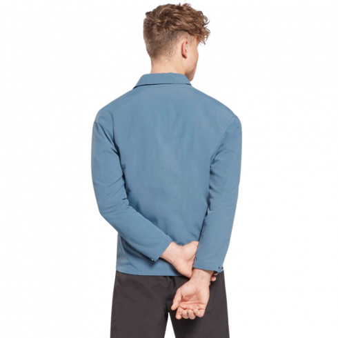 Фото Чоловіча куртка REEBOK UTILITY GN9274 - зображення 2