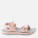 Фото Сандалі Jack Wolfskin OUTFRESH DELUXE SANDAL W 4039451_2244 - зображення 1