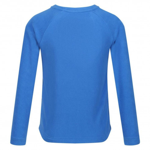 Фото Дитячий лонгслів Regatta Jnr Therm B/L Top RKU021-5WU - зображення 4